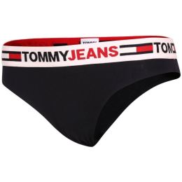 Снимка на Tommy Hilfiger TOMMY JEANS ID-BRAZILIAN Дамски бикини, тъмносин, размер