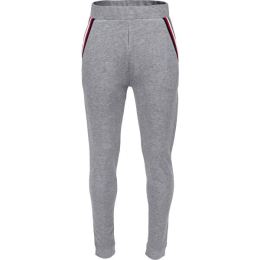 Снимка на Tommy Hilfiger TRACK PANT Мъжко долнище, сиво, размер