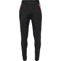 Снимка на Tommy Hilfiger TRACK PANT Мъжко долнище, черно, размер