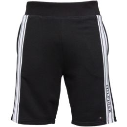 Снимка на Tommy Hilfiger TRACK SHORT Мъжки шорти, черно, размер