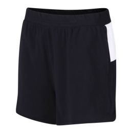 Снимка на Tommy Hilfiger TRUE TOMMY 2.0-C-HIGH WAIST SHORTS Дамски спортни шорти, тъмносин, размер