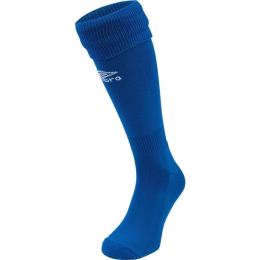 Снимка на Umbro CLUB SOCK II Футболни чорапи, синьо, размер