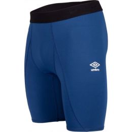 Снимка на Umbro CORE POWER SHORT Мъжки боксерки, тъмносин, размер