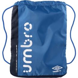 Снимка на Umbro CYPHER GYMSACK Мешка, синьо, размер