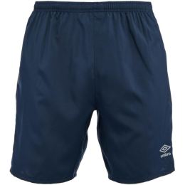 Снимка на Umbro FW SQUADRA WOVEN SHORT Мъжки спортни къси панталони, тъмносин, размер