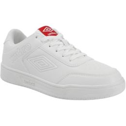 Снимка на Umbro HATTON Мъжки обувки, бяло, размер 45.5