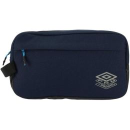 Снимка на Umbro PRO TRAINING ELITE SHOE BAG Чанта за обувки, тъмносин, размер