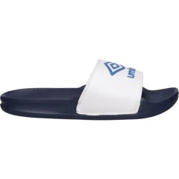 Снимка на Umbro SQUADRA SLIDE II Мъжки чехли, тъмносин, размер 40