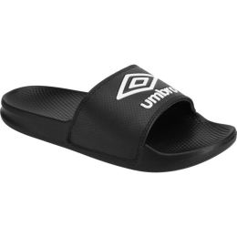 Снимка на Umbro SQUADRA SLIDE II Мъжки чехли, черно, размер 40