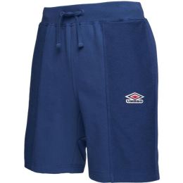 Снимка на Umbro TEXTURED SHORTS SPORTS CULTURE Мъжки шорти, тъмносин, размер