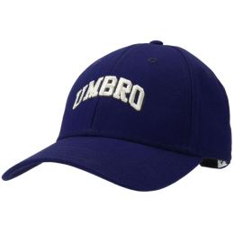 Снимка на Umbro VARSITY CAP Шапка с козирка, тъмносин, размер