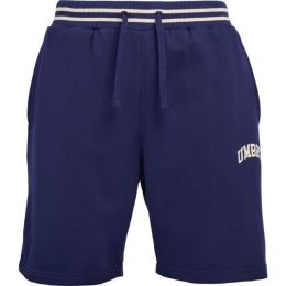 Снимка на Umbro VARSITY SHORT Мъжки шорти, тъмносин, размер