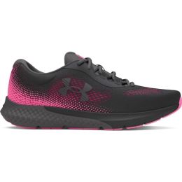 Снимка на Under Armour CHARGED ROGUE 4 W Дамски маратонки за бягане, черно, размер 37.5