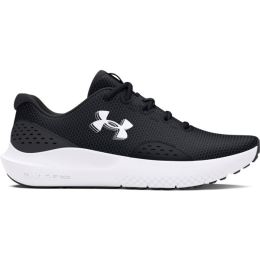 Снимка на Under Armour CHARGED SURGE 4 W Дамски маратонки за бягане, черно, размер 36.5