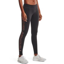 Снимка на Under Armour FAVORITE WM LEGGINGS Дамски клин, тъмносиво, размер