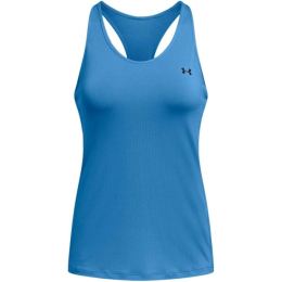 Снимка на Under Armour HG ARMOUR RACER TANK Дамски потник, синьо, размер