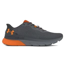 Снимка на Under Armour HOVR TURBULENCE 2 Мъжки маратонки за бягане, сиво, размер 44.5