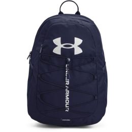 Снимка на Under Armour HUSTLE SPORT BACKPACK Спортна раница, тъмносин, размер