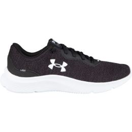 Снимка на Under Armour MOJO 2 Мъжки маратонки за бягане, черно, размер 45.5