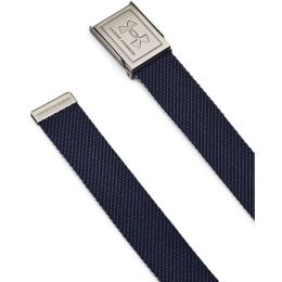 Снимка на Under Armour M´S WEBBING BELT Мъжки колан, тъмносин, размер