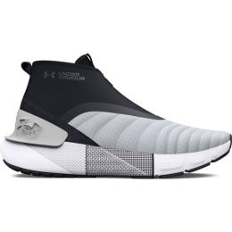 Снимка на Under Armour PHANTOM 3 SE WARM Мъжки маратонки за бягане, сиво, размер 42.5