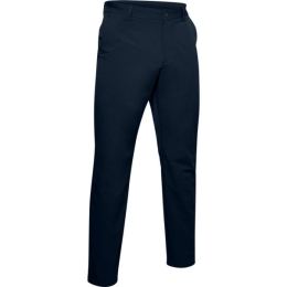 Снимка на Under Armour TECH PANT Мъжки панталони за голф, тъмносин, размер