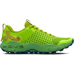 Снимка на Under Armour U HOVR DS RIDGE TR Мъжки маратонки за бягане, светло-зелено, размер 44