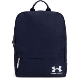 Снимка на Under Armour UA LOUDON BACKPACK Раница за града, тъмносин, размер