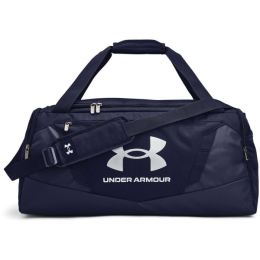 Снимка на Under Armour UNDENIABLE 5.0 DUFFLE MD Спортен сак, тъмносин, размер