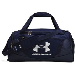 Снимка на Under Armour UNDENIABLE 5.0 DUFFLE SM Спортен сак, тъмносин, размер