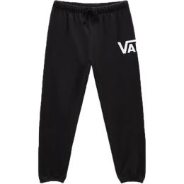 Снимка на Vans TAKE IT EASY SWEATPANT Дамски спортен панталон, черно, размер