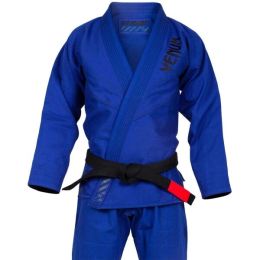 Снимка на Venum POWER 2.0 BJJ GI Кимоно, синьо, размер