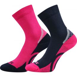 Снимка на Voxx LOXÍK Момичешки чорапи, розово, размер