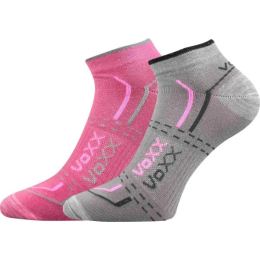 Снимка на Voxx REX Дамски чорапи, розово, размер