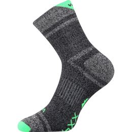 Снимка на Voxx VXHAWK Чорапи, тъмносиво, размер