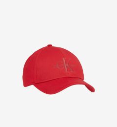 Снимка на Calvin Klein Jeans Cap Cherven