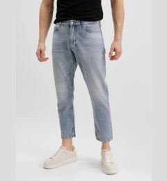 Снимка на Calvin Klein Jeans Dad Jean Jeans Sin