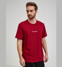 Снимка на Calvin Klein Jeans T-shirt Cherven