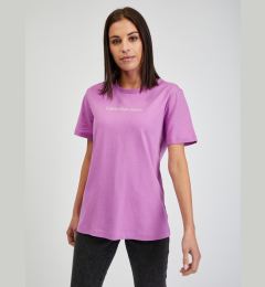 Снимка на Calvin Klein Jeans T-shirt Lilav