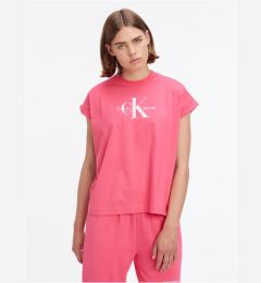 Снимка на Calvin Klein Jeans T-shirt Rozov