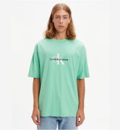 Снимка на Calvin Klein Jeans T-shirt Zelen