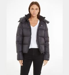 Снимка на Calvin Klein Jeans Winter jacket Cheren