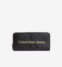 Снимка на Calvin Klein Jeans Портмоне Cheren