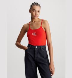 Снимка на Calvin Klein Jeans Потник Cherven