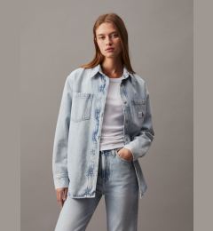 Снимка на Calvin Klein Jeans Риза Sin