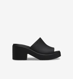 Снимка на Crocs Brooklyn Heel Пантофи Cheren