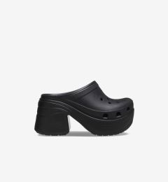 Снимка на Crocs Siren Clog Пантофи Cheren