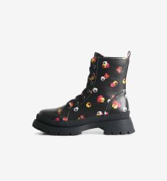 Снимка на Desigual Boot Flowers Боти Cheren