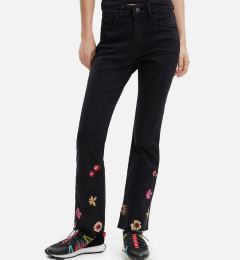 Снимка на Desigual Nicole Jeans Cheren