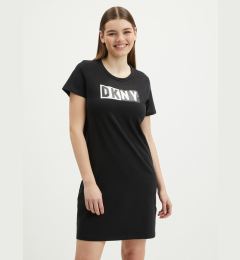 Снимка на DKNY Two Tone Рокля Cheren